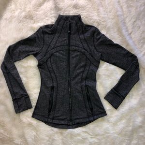LULULEMON ATHLETICA DEFINE JACKET